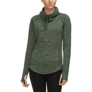 Marmot Annie Quilted Pullover